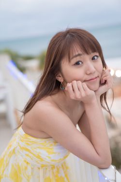 海的女儿